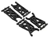 Image 1 for Losi Front & Rear Suspension Arm Set