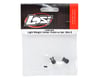 Image 2 for Losi Light Weight Center Outdrive Set