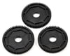 Image 1 for Losi Spur Gear Set (3)