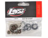 Image 2 for Losi Front/Rear Differential Gear Set w/Housing & Spacers
