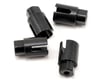 Image 1 for Losi Front & Rear Differential Outdrive Set (4)
