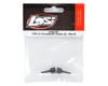 Image 2 for Losi Front/Rear CV Driveshaft Axles (2)