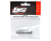 Image 2 for Losi Hard Anodized Rear Shock Body (2)