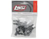 Image 2 for Losi Front Spindles & Carriers (Ten-T)