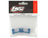 Image 2 for Losi Aluminum Front Carrier Set