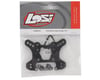 Image 2 for Losi Front Shock Towers & Caps (Ten-T)