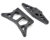 Image 1 for Losi Front/Rear Shock Tower Set