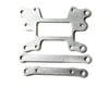 Image 1 for Losi Front/Rear Suspension Pin Brace Set (LST, LST2).