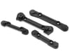 Image 1 for Losi Front & Rear Pin Mount Cover Set (Ten-T) (4)