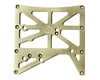Image 1 for Losi High Performance Hard Anodized Skid Plate (LST, LST2).
