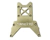 Image 1 for Losi High Performance Hard Anodized Bottom Plate (LST, LST2).
