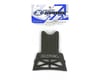 Image 2 for Losi High Performance Rear Bottom Plate Hard Anodized (LST, LST2, AFT)