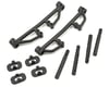Image 1 for Losi Front/Rear Body Mount Set w/Post