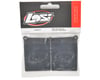 Image 2 for Losi Rear Mud Flap Set (2)