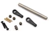 Image 1 for Losi Losi Racing TLR Chassis Rear Torque Rod Set (TEN-SCTE)