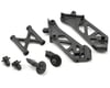 Image 1 for Losi Wing & Body Mount Set