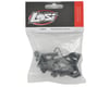 Image 2 for Losi Wing & Body Mount Set