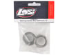 Image 2 for Losi Rear Differential Bearing Insert Set (2)
