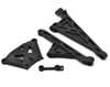 Image 1 for Losi Front & Rear Chassis Brace Set w/Spacer
