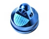 Image 1 for Losi Aluminum Shock Cap (Blue) (LST, LST2)