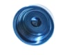 Image 2 for Losi Aluminum Shock Cap (Blue) (LST, LST2)