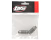 Image 2 for Losi Hard Anodized Front Shock Body Set (2)