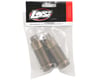 Image 2 for Losi Hard Anodized Rear Shock Body Set (2)