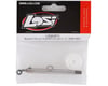 Image 2 for Losi Nutted Shock Shaft & Piston Kit, Front: 5T