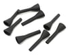 Image 1 for Losi Front & Rear Shock Boots (8) (Ten-T)