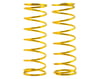 Image 1 for Losi Front Shock Spring Set (Gold - 10.3lb) (2)