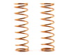 Image 1 for Losi Rear Spring Set (Orange - 10.7lb) (2)