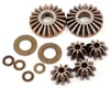 Image 1 for Losi Internal Differential Gear & Shim Set