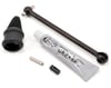 Image 1 for Losi Front/Center Driveshaft w/CV Coupler & Boot