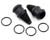 Image 1 for Losi Center Coupler Boot & Clip Set (2)