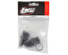 Image 2 for Losi Center Coupler Boot & Clip Set (2)