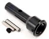 Image 1 for Losi Front/Rear Stub Axle & Pin Set