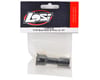 Image 2 for Losi Front/Rear Stub Axle & Pin Set