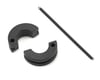 Image 1 for Losi Clutch Shoe & Spring Set (Ten-T)