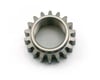 Image 1 for Losi Low Gear 18T Pinion (LST, LST2).