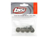 Image 2 for Losi 17mm Hex Adapter Set (4)