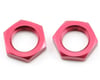 Image 1 for Losi 17mm Wheel Hex Nuts (Red) (2)