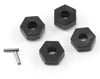 Image 1 for Losi Wheel Hex Set