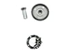 Image 1 for Losi F/R Diff Ring & Pinion: LST