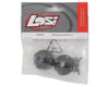 Image 2 for Losi Differential Housing & Hardware (Ten-T)