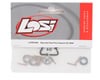 Image 2 for Losi Rear Axle Drive Pin & Spacer Set