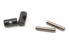Image 1 for Losi Center CV Driveshaft Couplers: 10-T