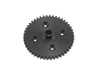 Image 1 for Losi Center Differential Spur, 46T Steel (MUG)