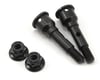 Image 1 for Losi Front/Rear Axles (2) (Ten-T)