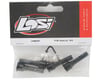 Image 2 for Losi Front/Rear Axles (4)