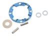Image 1 for Losi Differential Seals w/Gasket & Hardware (Ten-T)